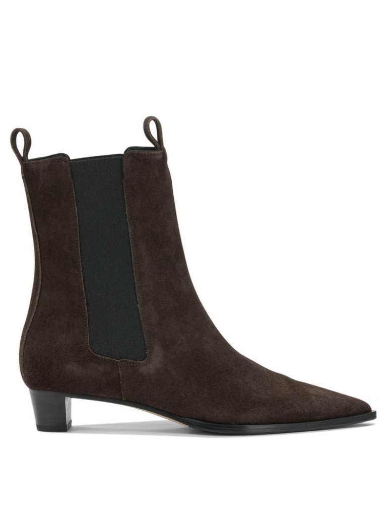 Aeyde Kiki Chelsea Ankle Boots It 41 Women